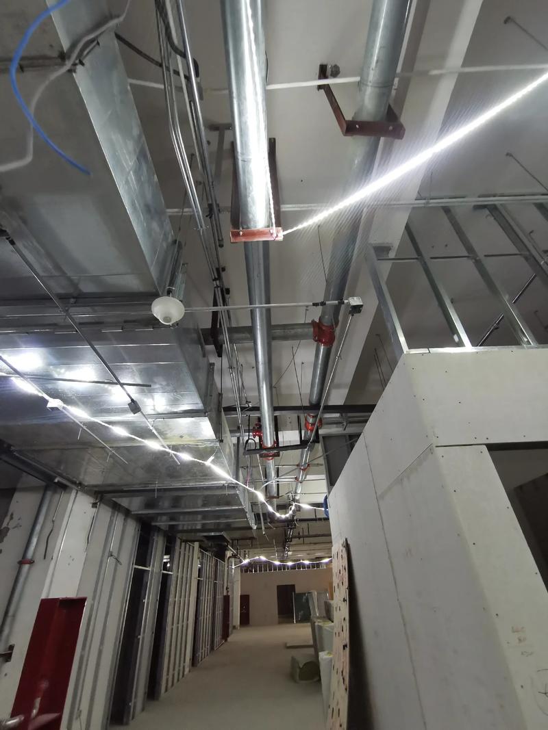 消防器材批发：现代城市安全的守护者
